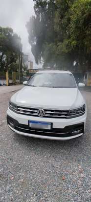 VOLKSWAGEN-TIGUAN-2.0 350 TSI GASOLINA ALLSPACE R-LINE 4MOTION DSG VOLKSWAGEN-TIGUAN-2019