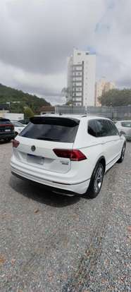 VOLKSWAGEN-TIGUAN-2.0 350 TSI GASOLINA ALLSPACE R-LINE 4MOTION DSG VOLKSWAGEN-TIGUAN-2019