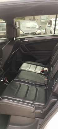 VOLKSWAGEN-TIGUAN-2.0 350 TSI GASOLINA ALLSPACE R-LINE 4MOTION DSG VOLKSWAGEN-TIGUAN-2019