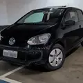 VOLKSWAGEN UP 1.0 MPI TAKE UP 12V FLEX 2P MANUAL VOLKSWAGEN UP 1.0 MPI TAKE UP 12V FLEX 2P MANUAL