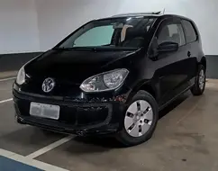 VOLKSWAGEN UP 1.0 MPI TAKE UP 12V FLEX 2P MANUAL VOLKSWAGEN UP 1.0 MPI TAKE UP 12V FLEX 2P MANUAL
