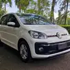 VOLKSWAGEN UP 1.0 TSI MOVE UP 12V FLEX 4P MANUAL VOLKSWAGEN UP 1.0 TSI MOVE UP 12V FLEX 4P MANUAL
