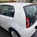 VOLKSWAGEN UP 1.0 TSI MOVE UP 12V FLEX 4P MANUAL VOLKSWAGEN UP 1.0 TSI MOVE UP 12V FLEX 4P MANUAL