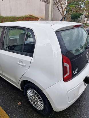 VOLKSWAGEN-UP-1.0 TSI MOVE UP 12V FLEX 4P MANUAL VOLKSWAGEN-UP-2016