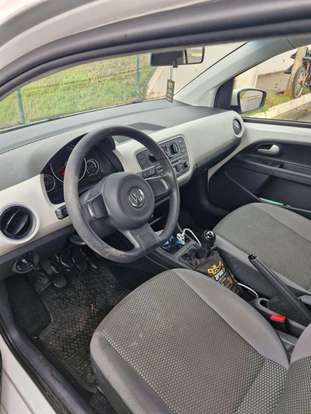 VOLKSWAGEN-UP-1.0 TSI MOVE UP 12V FLEX 4P MANUAL VOLKSWAGEN-UP-2016