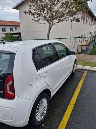 VOLKSWAGEN-UP-1.0 TSI MOVE UP 12V FLEX 4P MANUAL VOLKSWAGEN-UP-2016