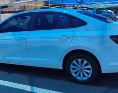 VOLKSWAGEN VIRTUS 1.0 170 TSI AUTOMÁTICO VOLKSWAGEN VIRTUS 1.0 170 TSI AUTOMÁTICO