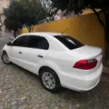 VOLKSWAGEN VOYAGE 1.0 12V MPI TOTALFLEX 4P MANUAL VOLKSWAGEN VOYAGE 1.0 12V MPI TOTALFLEX 4P MANUAL