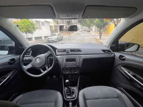 VOLKSWAGEN-VOYAGE-1.0 12V MPI TOTALFLEX 4P MANUAL VOLKSWAGEN-VOYAGE-2022