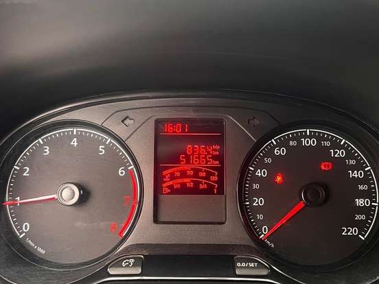 VOLKSWAGEN-VOYAGE-1.0 12V MPI TOTALFLEX 4P MANUAL VOLKSWAGEN-VOYAGE-2022