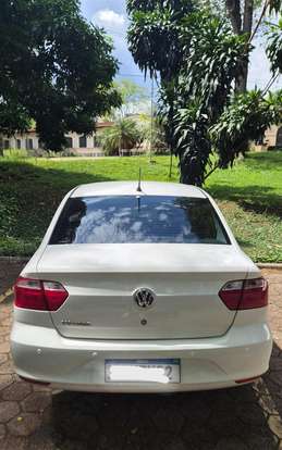 VOLKSWAGEN-VOYAGE-1.0 12V MPI TOTALFLEX 4P MANUAL VOLKSWAGEN-VOYAGE-2023