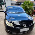 VOLKSWAGEN VOYAGE 1.6 MI COMFORTLINE 8V FLEX 4P MANUAL VOLKSWAGEN VOYAGE 1.6 MI COMFORTLINE 8V FLEX 4P MANUAL