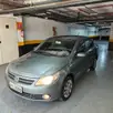 VOLKSWAGEN VOYAGE 1.6 MI COMFORTLINE 8V FLEX 4P MANUAL VOLKSWAGEN VOYAGE 1.6 MI COMFORTLINE 8V FLEX 4P MANUAL