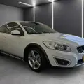 VOLVO C30 2.0 GASOLINA 2P AUTOMÁTICO VOLVO C30 2.0 GASOLINA 2P AUTOMÁTICO