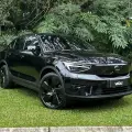VOLVO EC40 P8 RECHARGE TWIN ELECTRIC ULTRA BLACK EDITION AWD VOLVO EC40 P8 RECHARGE TWIN ELECTRIC ULTRA BLACK EDITION AWD