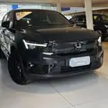 VOLVO EC40 P8 RECHARGE TWIN ELECTRIC ULTRA BLACK EDITION AWD VOLVO EC40 P8 RECHARGE TWIN ELECTRIC ULTRA BLACK EDITION AWD