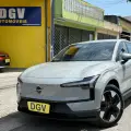 VOLVO EX30 69 KW ELÉTRICO CORE VOLVO EX30 69 KW ELÉTRICO CORE