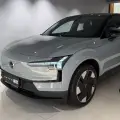 VOLVO EX30 69 KW ELÉTRICO PLUS VOLVO EX30 69 KW ELÉTRICO PLUS