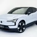 VOLVO EX30 69 KW ELÉTRICO ULTRA VOLVO EX30 69 KW ELÉTRICO ULTRA