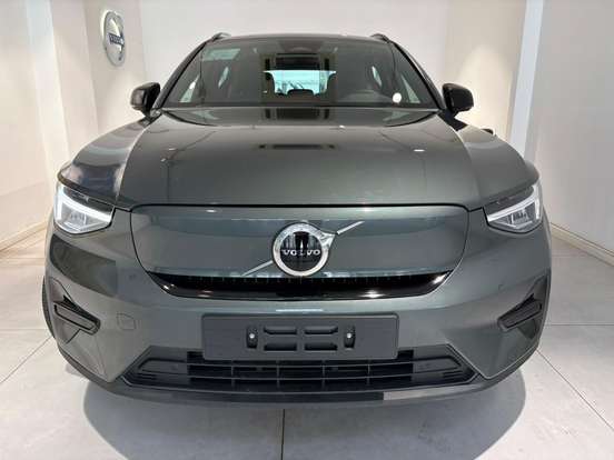 VOLVO-EX40-P6 RECHARGE ELECTRIC PLUS VOLVO-EX40-2026