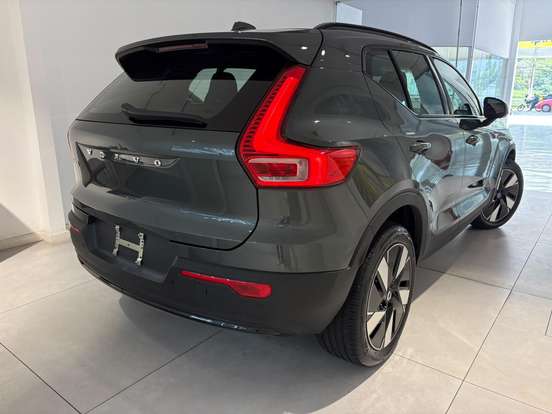VOLVO-EX40-P6 RECHARGE ELECTRIC PLUS VOLVO-EX40-2026