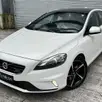VOLVO V40 2.0 T5 R DESIGN TURBO GASOLINA 4P AUTOMÁTICO VOLVO V40 2.0 T5 R DESIGN TURBO GASOLINA 4P AUTOMÁTICO