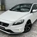 VOLVO V40 2.0 T5 R DESIGN TURBO GASOLINA 4P AUTOMÁTICO VOLVO V40 2.0 T5 R DESIGN TURBO GASOLINA 4P AUTOMÁTICO