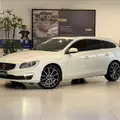 VOLVO V60 2.0 T4 MOMENTUM GASOLINA 4P AUTOMÁTICO VOLVO V60 2.0 T4 MOMENTUM GASOLINA 4P AUTOMÁTICO