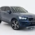 VOLVO XC40 1.5 T5 RECHARGE INSCRIPTION GEARTRONIC VOLVO XC40 1.5 T5 RECHARGE INSCRIPTION GEARTRONIC