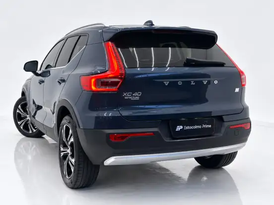 VOLVO-XC40-1.5 T5 RECHARGE INSCRIPTION GEARTRONIC VOLVO-XC40-2021