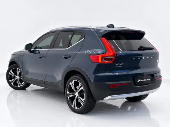 VOLVO-XC40-1.5 T5 RECHARGE INSCRIPTION GEARTRONIC VOLVO-XC40-2021
