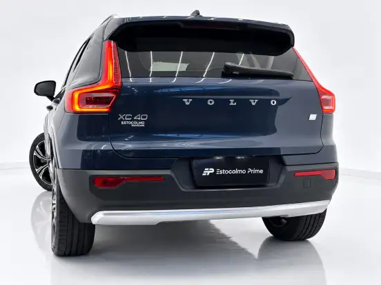 VOLVO-XC40-1.5 T5 RECHARGE INSCRIPTION GEARTRONIC VOLVO-XC40-2021