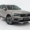 VOLVO XC40 1.5 T5 RECHARGE MOMENTUM GEARTRONIC VOLVO XC40 1.5 T5 RECHARGE MOMENTUM GEARTRONIC