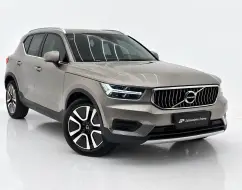 VOLVO XC40 1.5 T5 RECHARGE MOMENTUM GEARTRONIC VOLVO XC40 1.5 T5 RECHARGE MOMENTUM GEARTRONIC