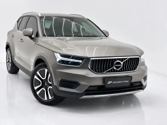 VOLVO-XC40-1.5 T5 RECHARGE MOMENTUM GEARTRONIC VOLVO-XC40-2020