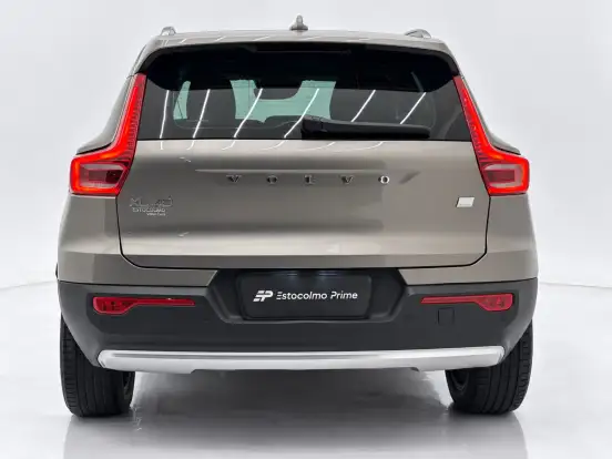 VOLVO-XC40-1.5 T5 RECHARGE MOMENTUM GEARTRONIC VOLVO-XC40-2020
