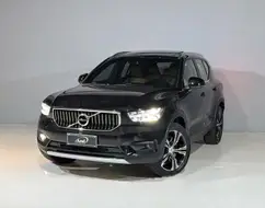 VOLVO XC40 1.5 T5 RECHARGE INSCRIPTION GEARTRONIC VOLVO XC40 1.5 T5 RECHARGE INSCRIPTION GEARTRONIC