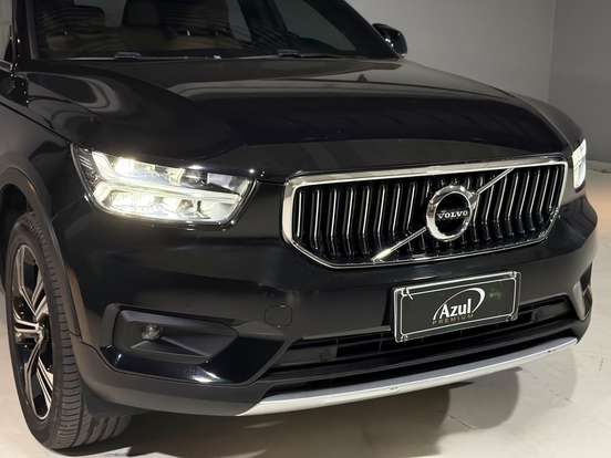 VOLVO-XC40-1.5 T5 RECHARGE INSCRIPTION GEARTRONIC VOLVO-XC40-2021