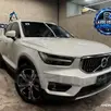 VOLVO XC40 1.5 T5 RECHARGE INSCRIPTION GEARTRONIC VOLVO XC40 1.5 T5 RECHARGE INSCRIPTION GEARTRONIC