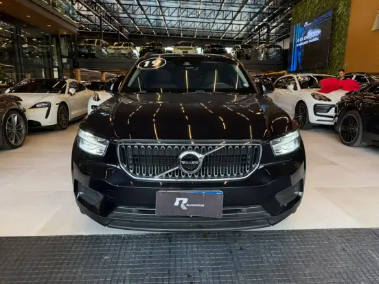 VOLVO-XC40-2.0 T4 GASOLINA GEARTRONIC VOLVO-XC40-2018