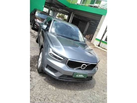 VOLVO-XC40-2.0 T4 GASOLINA GEARTRONIC VOLVO-XC40-2018