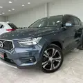 VOLVO XC40 2.0 T4 GASOLINA INSCRIPTION GEARTRONIC VOLVO XC40 2.0 T4 GASOLINA INSCRIPTION GEARTRONIC