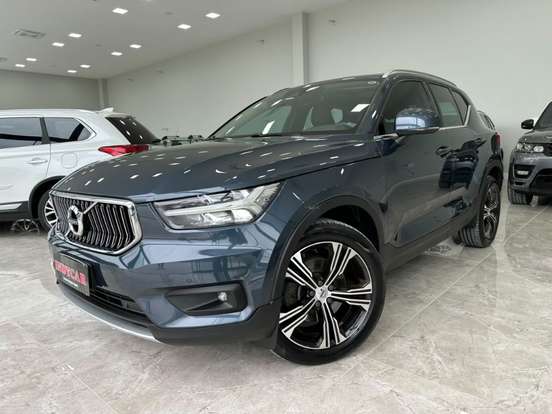VOLVO-XC40-2.0 T4 GASOLINA INSCRIPTION GEARTRONIC VOLVO-XC40-2020