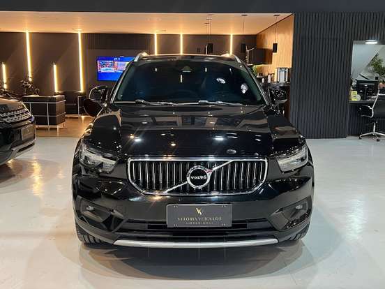 VOLVO-XC40-2.0 T4 GASOLINA INSCRIPTION GEARTRONIC VOLVO-XC40-2020