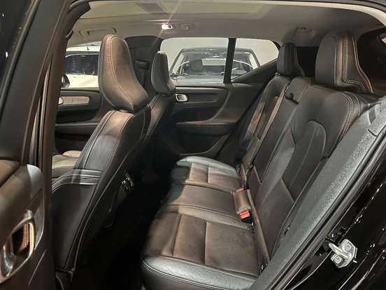 VOLVO-XC40-2.0 T4 GASOLINA INSCRIPTION GEARTRONIC VOLVO-XC40-2020