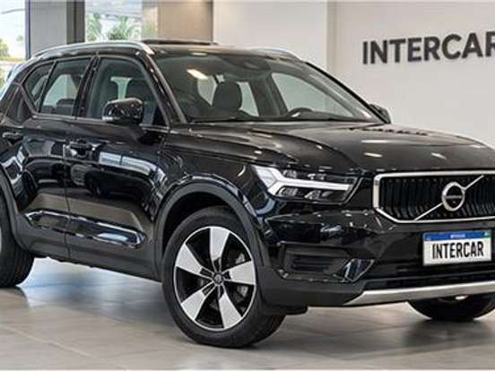 VOLVO-XC40-2.0 T4 GASOLINA MOMENTUM GEARTRONIC VOLVO-XC40-2020