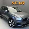 VOLVO XC40 2.0 T5 GASOLINA MOMENTUM AWD GEARTRONIC VOLVO XC40 2.0 T5 GASOLINA MOMENTUM AWD GEARTRONIC