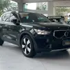 VOLVO XC40 2.0 T5 GASOLINA MOMENTUM AWD GEARTRONIC VOLVO XC40 2.0 T5 GASOLINA MOMENTUM AWD GEARTRONIC