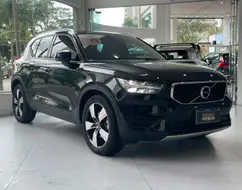 VOLVO XC40 2.0 T5 GASOLINA MOMENTUM AWD GEARTRONIC VOLVO XC40 2.0 T5 GASOLINA MOMENTUM AWD GEARTRONIC
