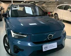 VOLVO XC40 P6 RECHARGE ELECTRIC PLUS VOLVO XC40 P6 RECHARGE ELECTRIC PLUS
